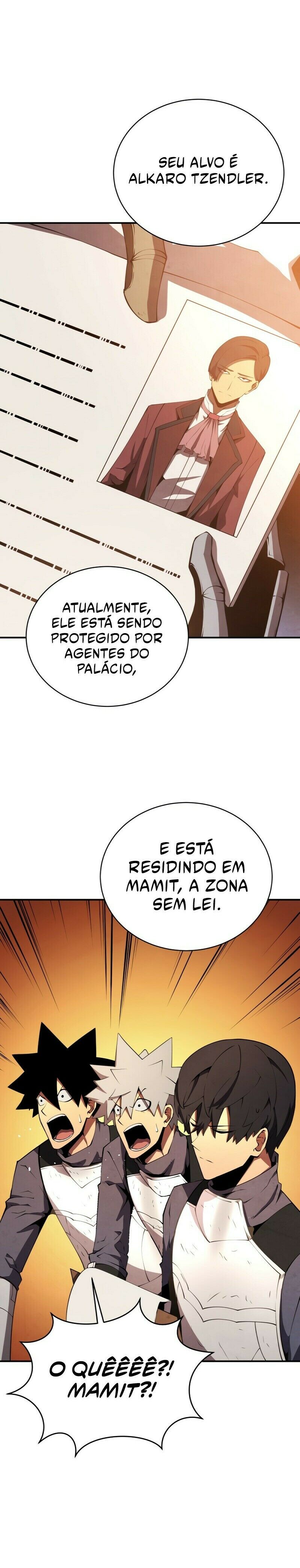 Read Swordmaster’s Youngest Son PT Manga Online