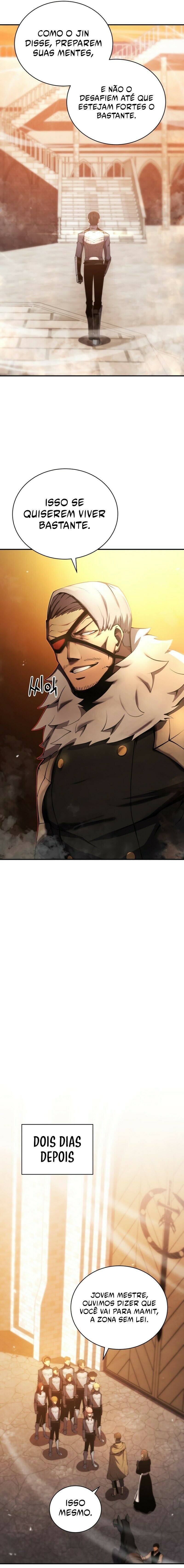 Read Swordmaster’s Youngest Son PT Manga Online
