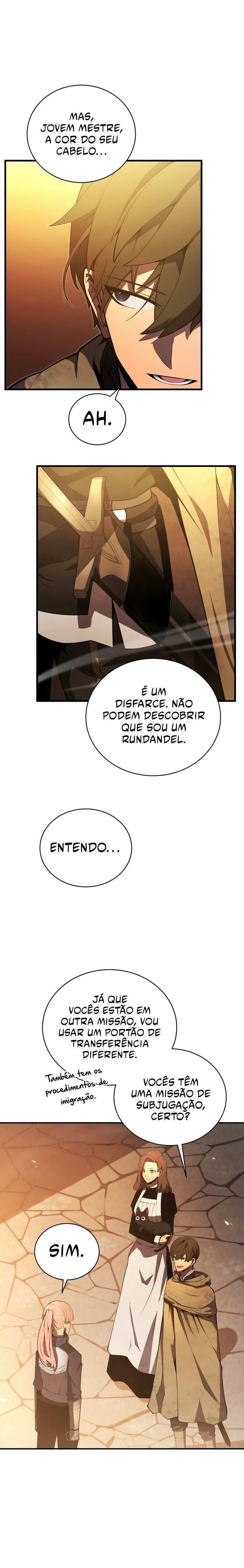 Read Swordmaster’s Youngest Son PT Manga Online