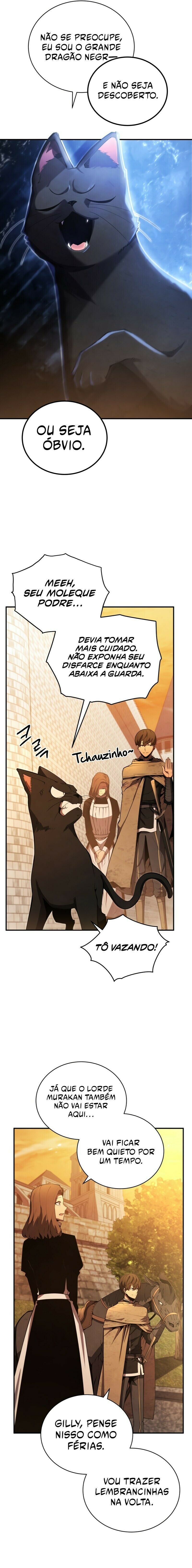 Read Swordmaster’s Youngest Son PT Manga Online