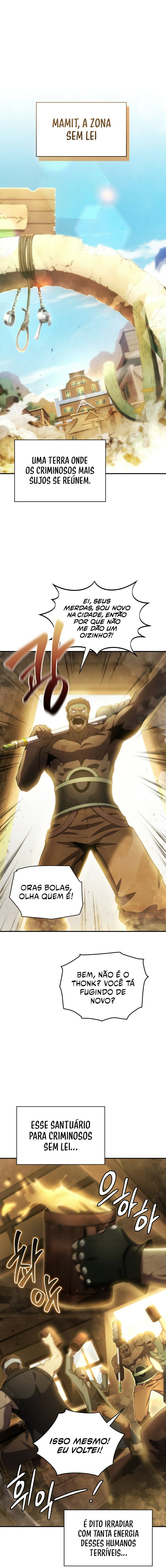 Read Swordmaster’s Youngest Son PT Manga Online
