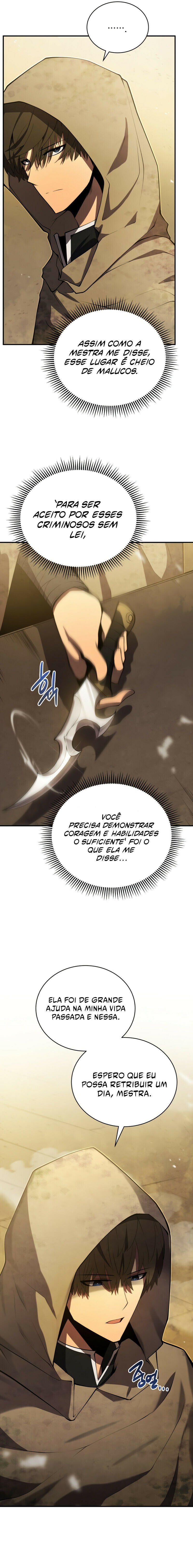 Read Swordmaster’s Youngest Son PT Manga Online