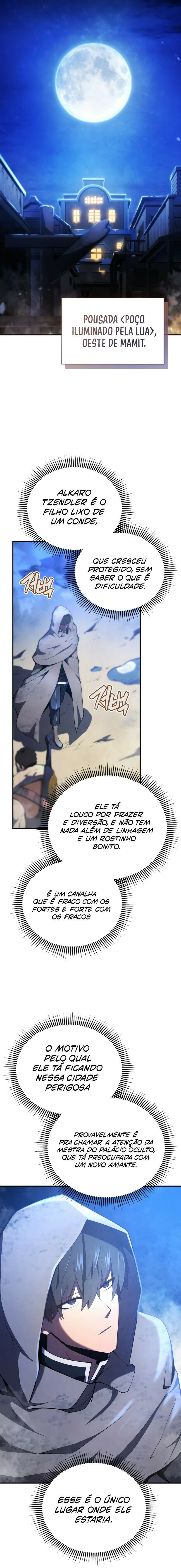 Read Swordmaster’s Youngest Son PT Manga Online