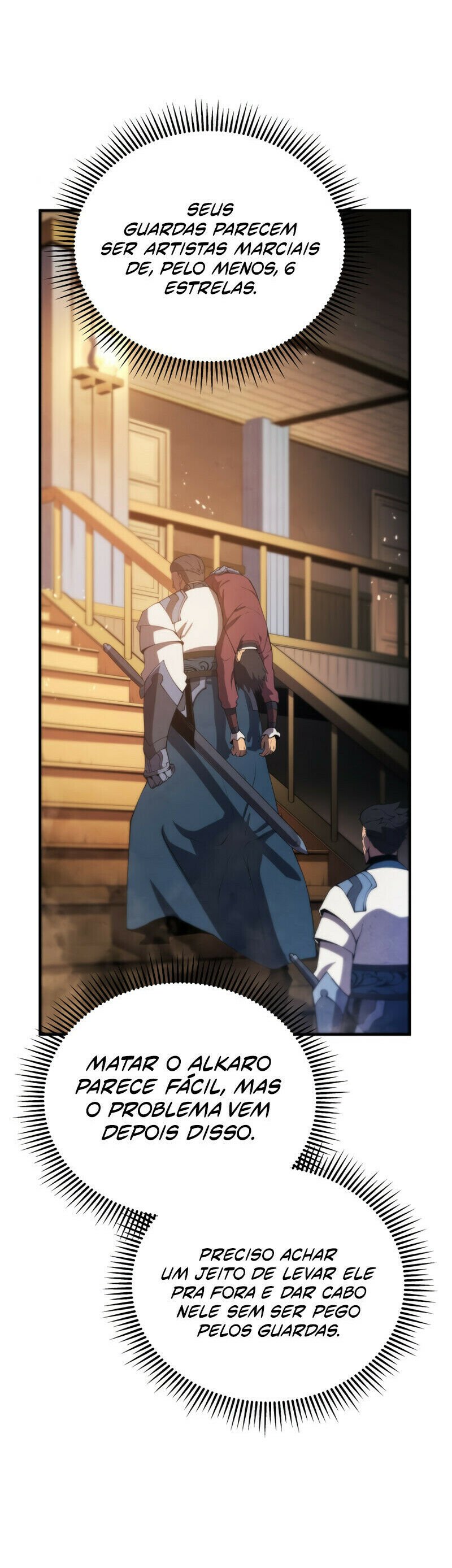 Read Swordmaster’s Youngest Son PT Manga Online