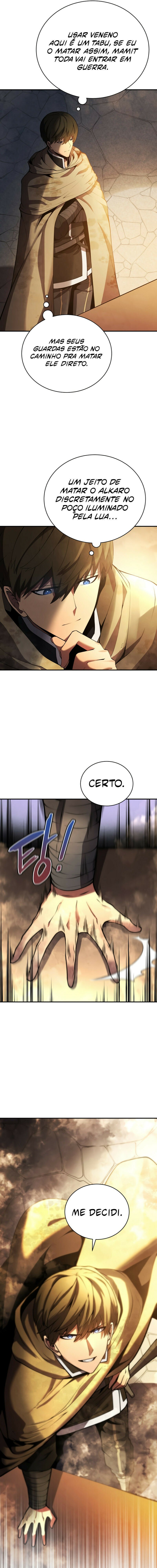 Read Swordmaster’s Youngest Son PT Manga Online