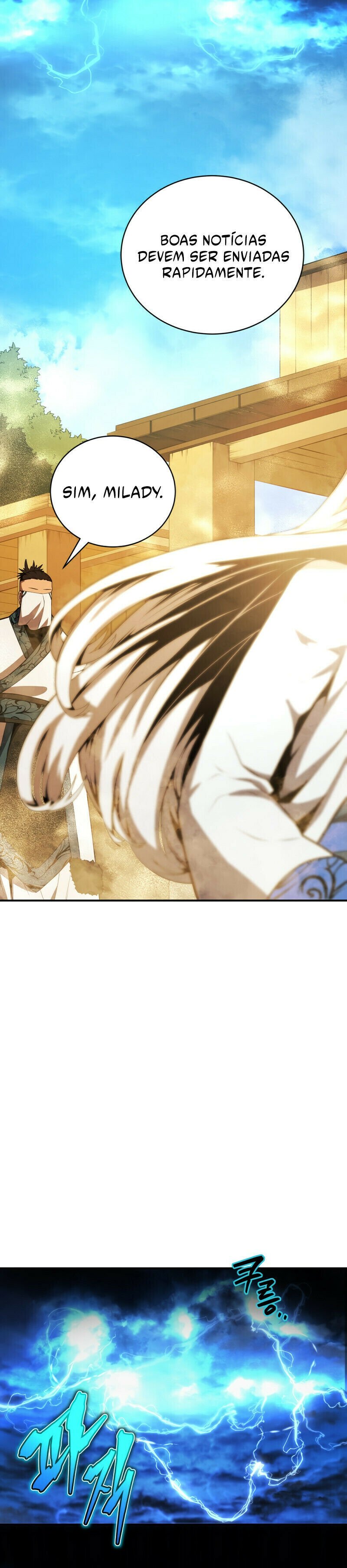 Read Swordmaster’s Youngest Son PT Manga Online