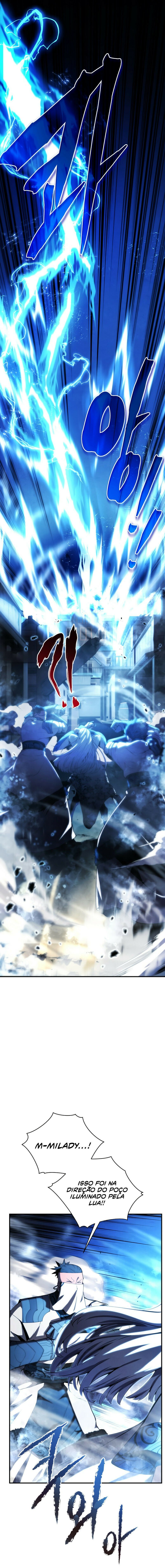 Read Swordmaster’s Youngest Son PT Manga Online