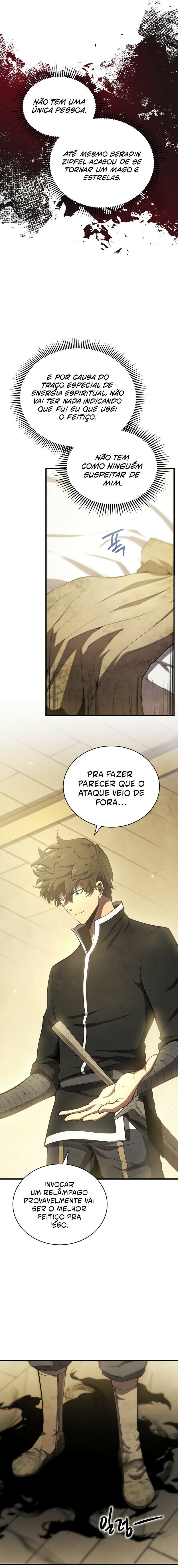 Read Swordmaster’s Youngest Son PT Manga Online