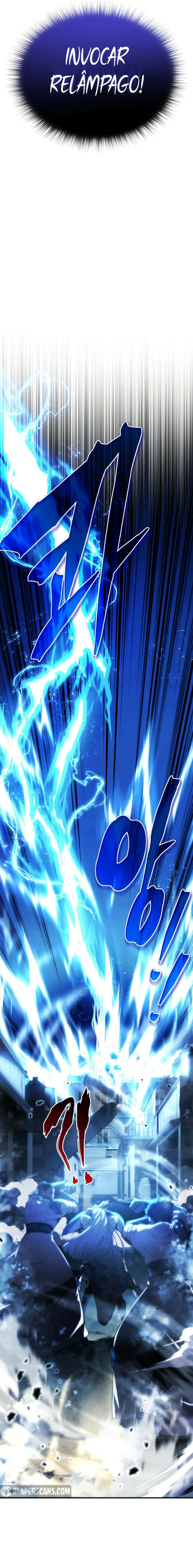 Read Swordmaster’s Youngest Son PT Manga Online