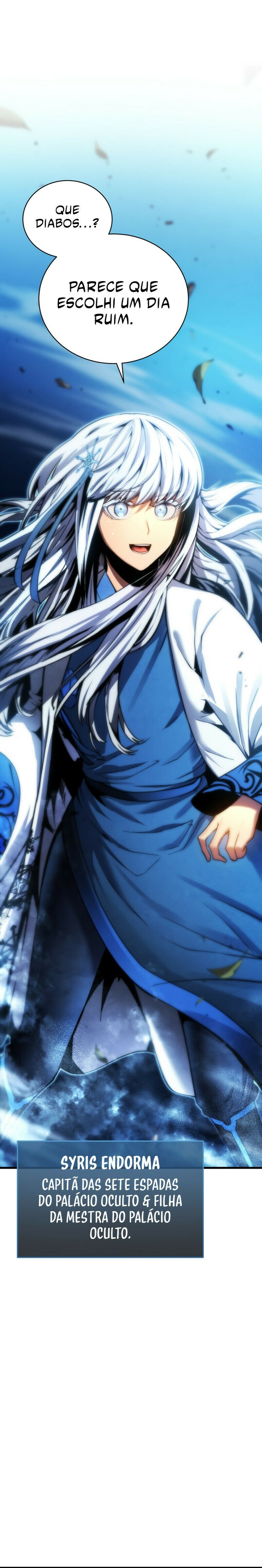 Read Swordmaster’s Youngest Son PT Manga Online