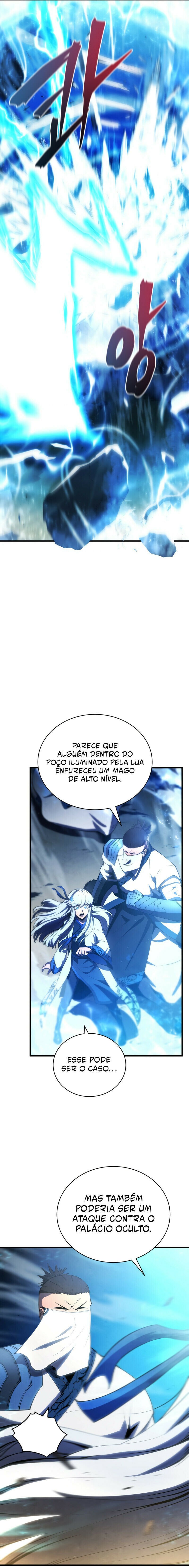 Read Swordmaster’s Youngest Son PT Manga Online