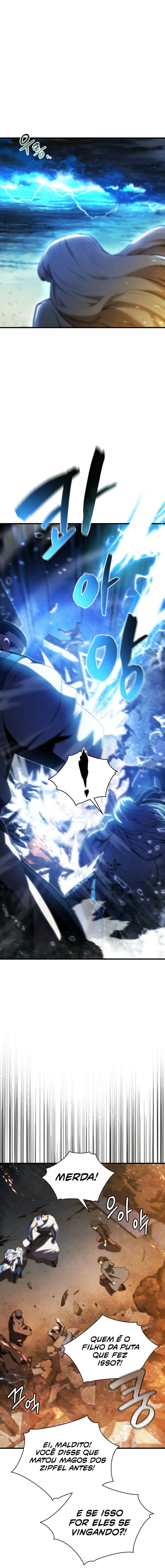 Read Swordmaster’s Youngest Son PT Manga Online
