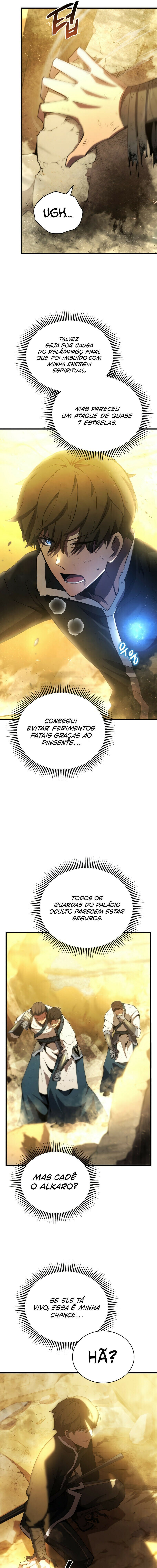 Read Swordmaster’s Youngest Son PT Manga Online