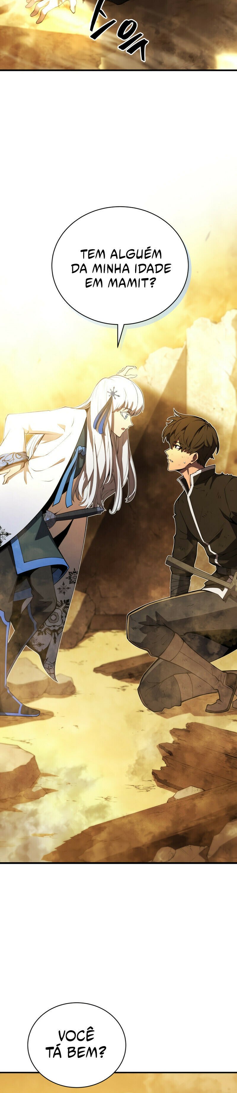 Read Swordmaster’s Youngest Son PT Manga Online
