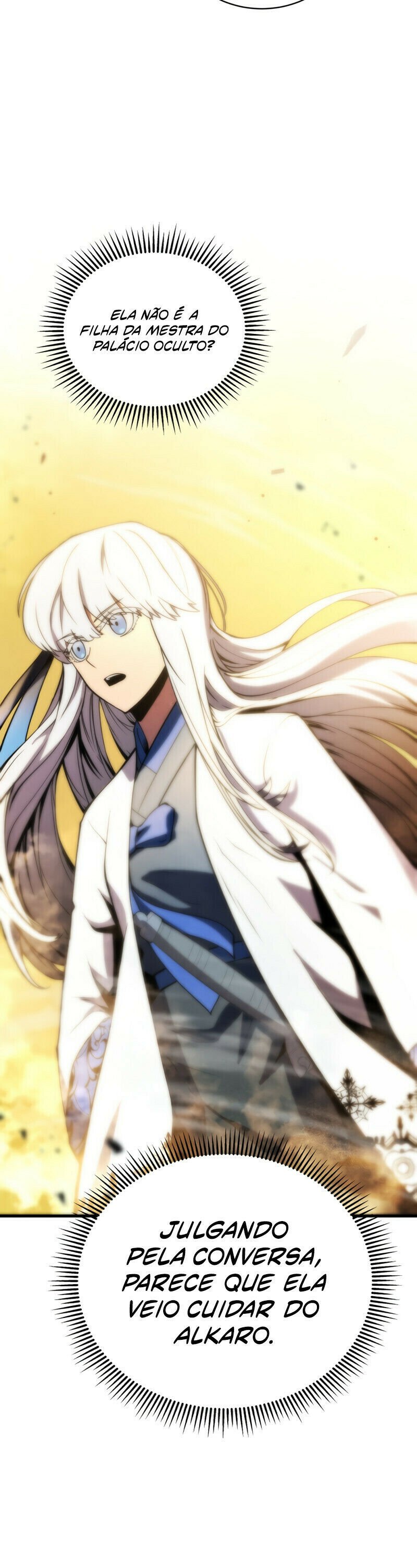 Read Swordmaster’s Youngest Son PT Manga Online