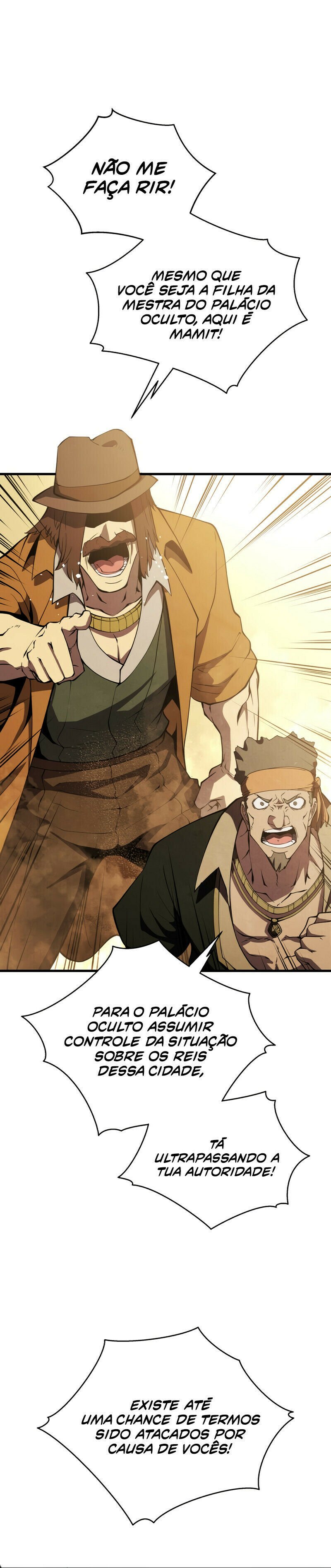 Read Swordmaster’s Youngest Son PT Manga Online