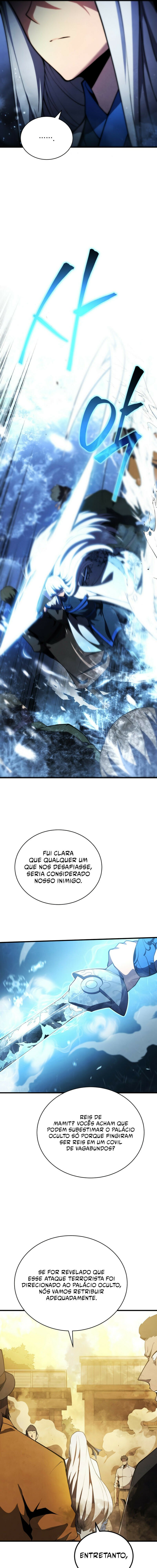 Read Swordmaster’s Youngest Son PT Manga Online
