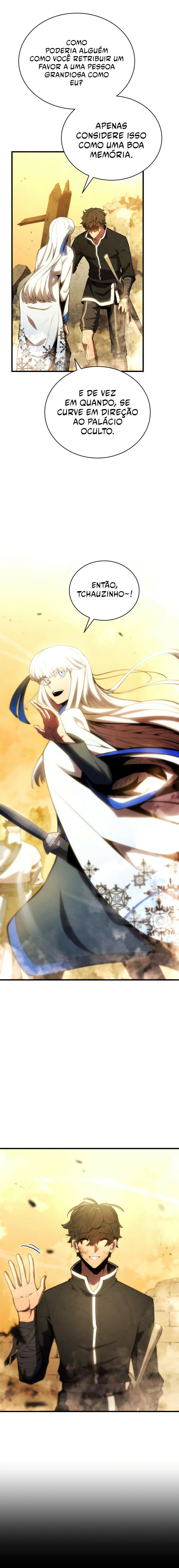 Read Swordmaster’s Youngest Son PT Manga Online