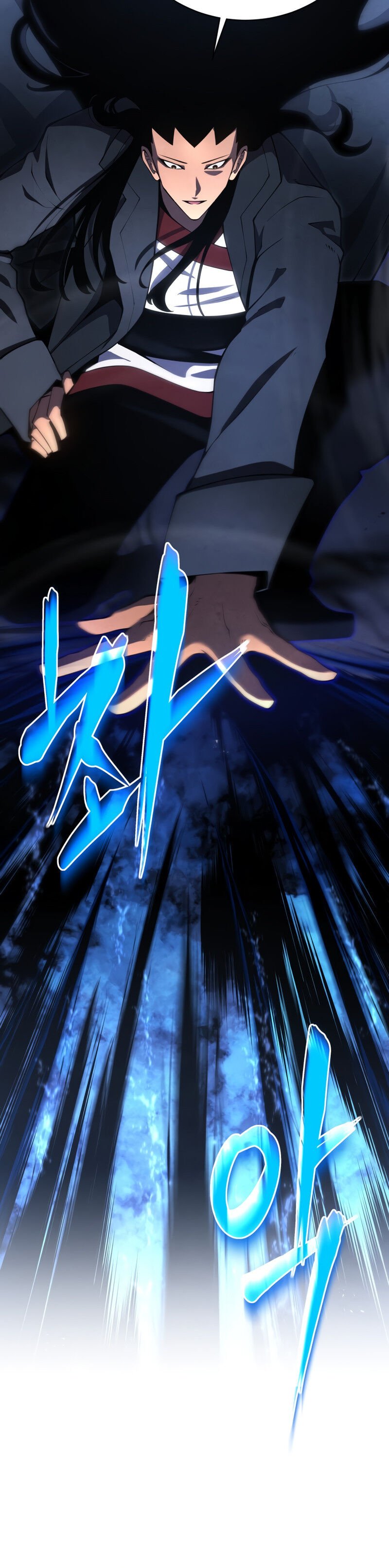 Read Swordmaster’s Youngest Son PT Manga Online