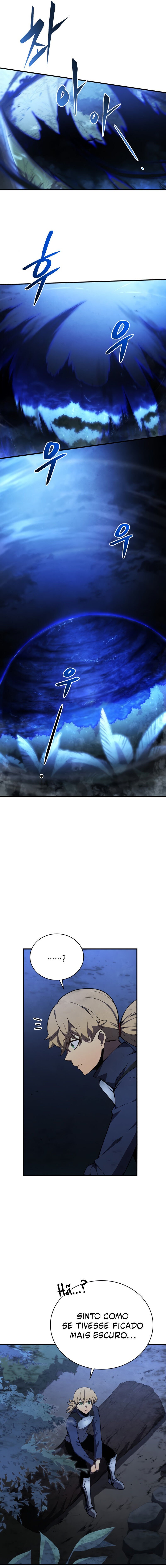 Read Swordmaster’s Youngest Son PT Manga Online