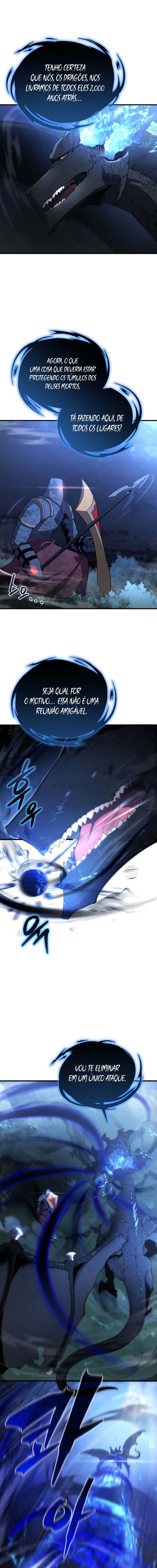 Read Swordmaster’s Youngest Son PT Manga Online