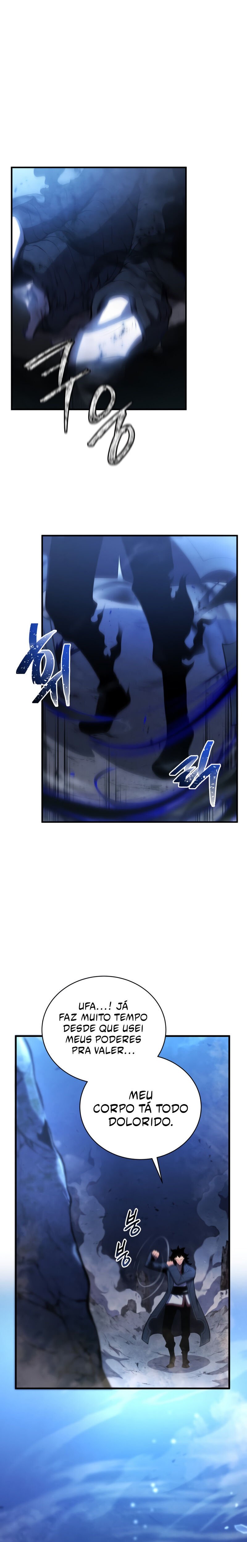 Read Swordmaster’s Youngest Son PT Manga Online