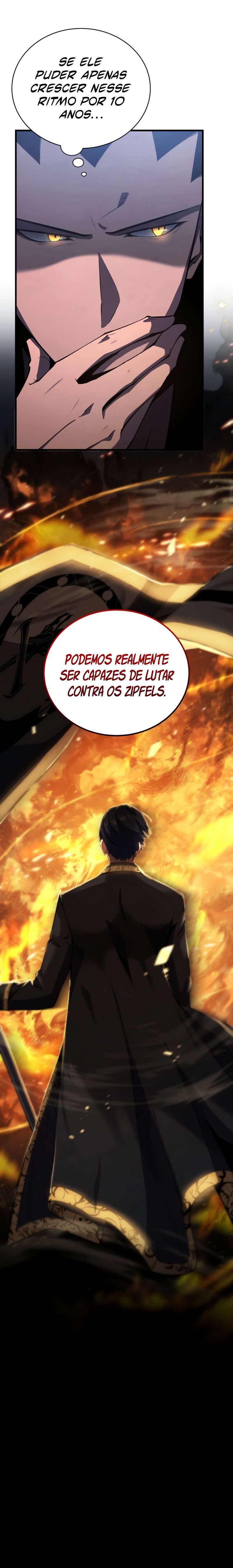 Read Swordmaster’s Youngest Son PT Manga Online