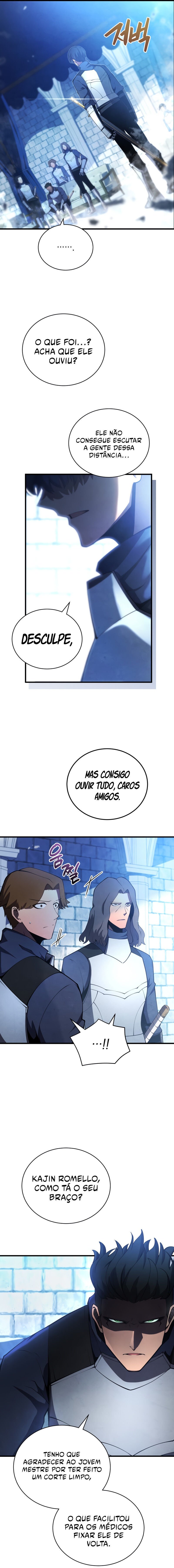 Read Swordmaster’s Youngest Son PT Manga Online