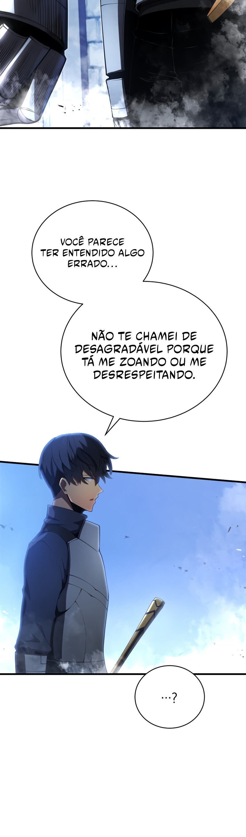 Read Swordmaster’s Youngest Son PT Manga Online