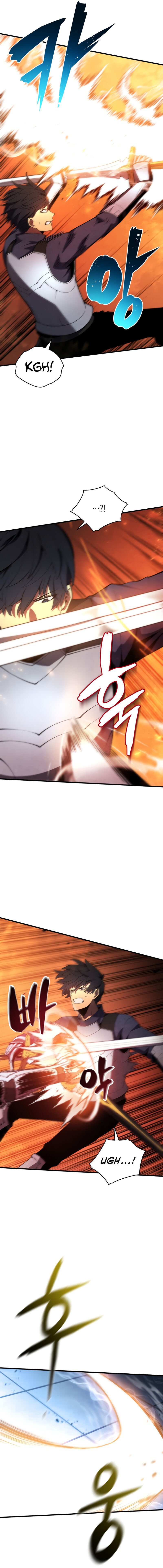 Read Swordmaster’s Youngest Son PT Manga Online