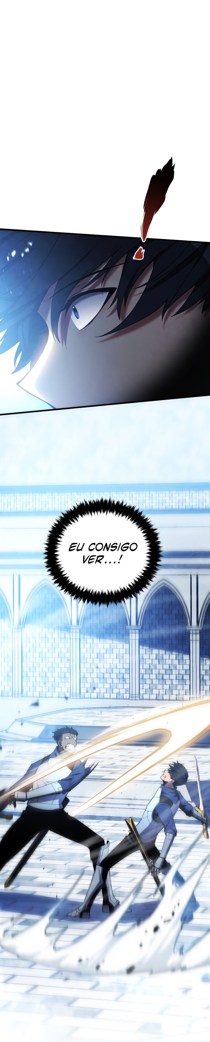 Read Swordmaster’s Youngest Son PT Manga Online