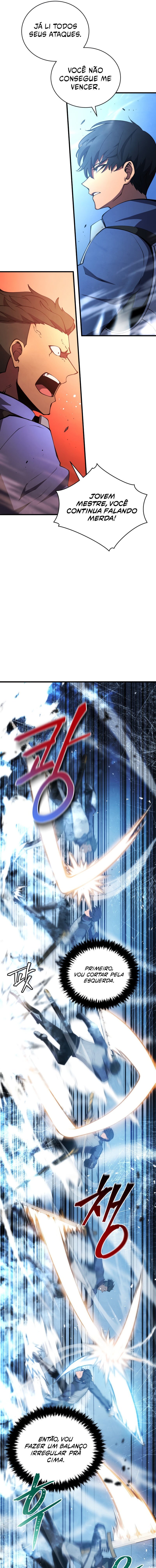 Read Swordmaster’s Youngest Son PT Manga Online