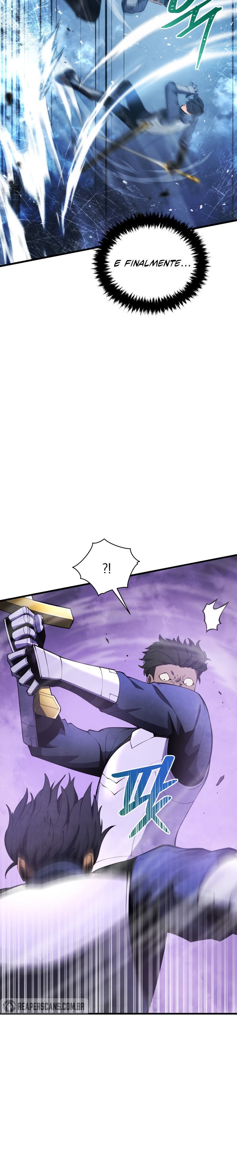 Read Swordmaster’s Youngest Son PT Manga Online