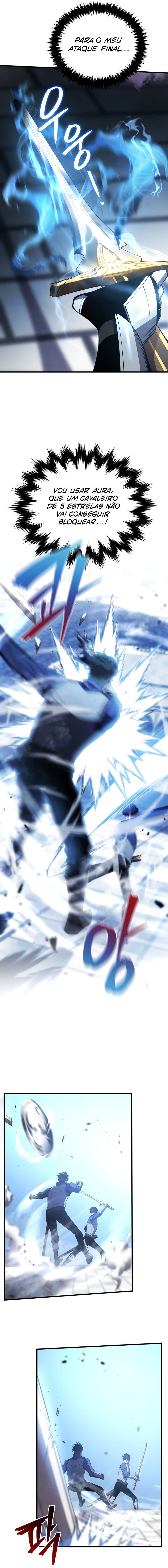 Read Swordmaster’s Youngest Son PT Manga Online