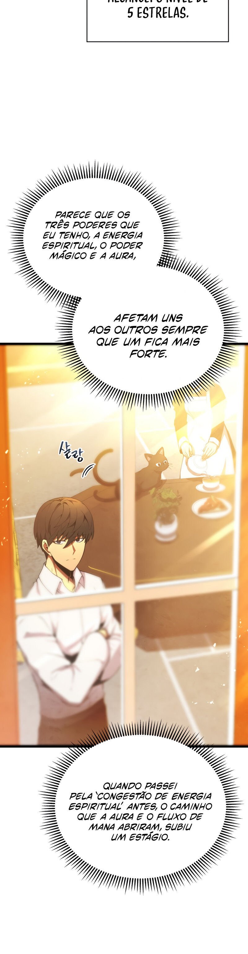 Read Swordmaster’s Youngest Son PT Manga Online