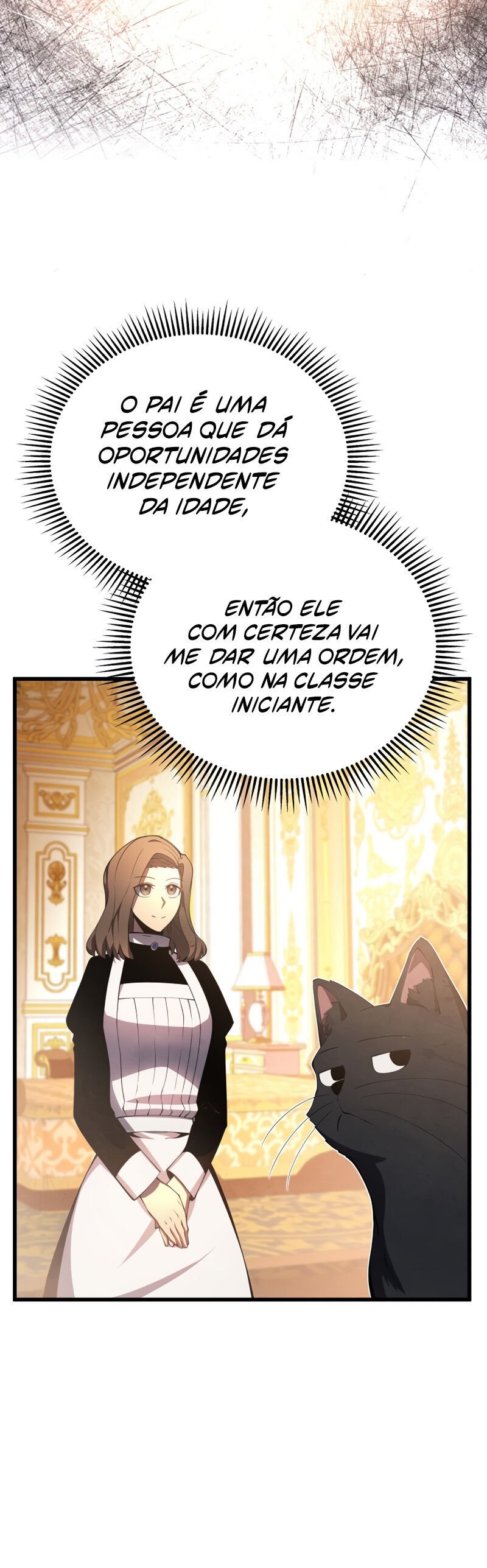 Read Swordmaster’s Youngest Son PT Manga Online