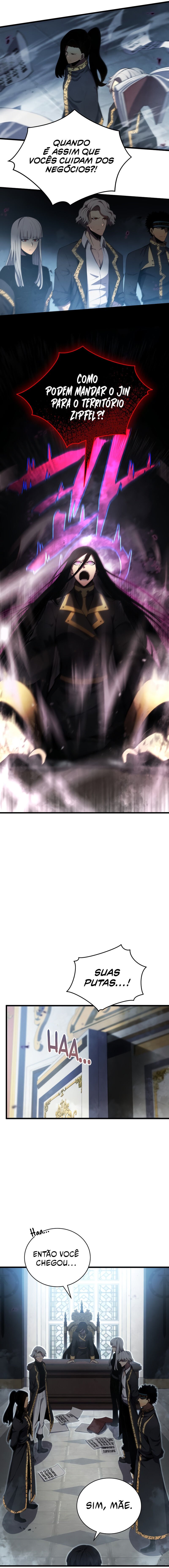 Read Swordmaster’s Youngest Son PT Manga Online