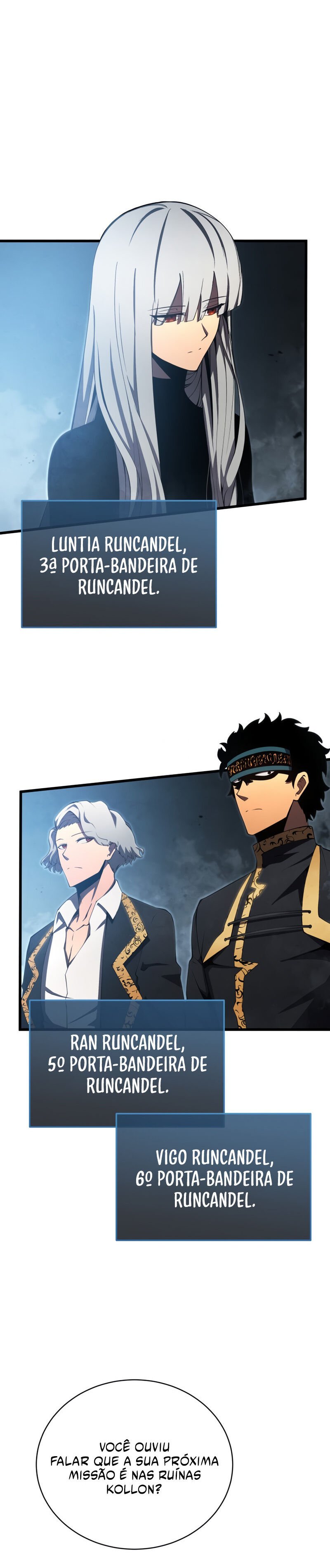 Read Swordmaster’s Youngest Son PT Manga Online