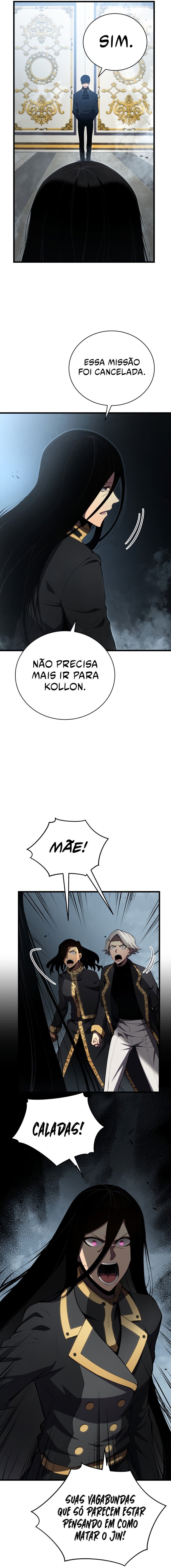 Read Swordmaster’s Youngest Son PT Manga Online