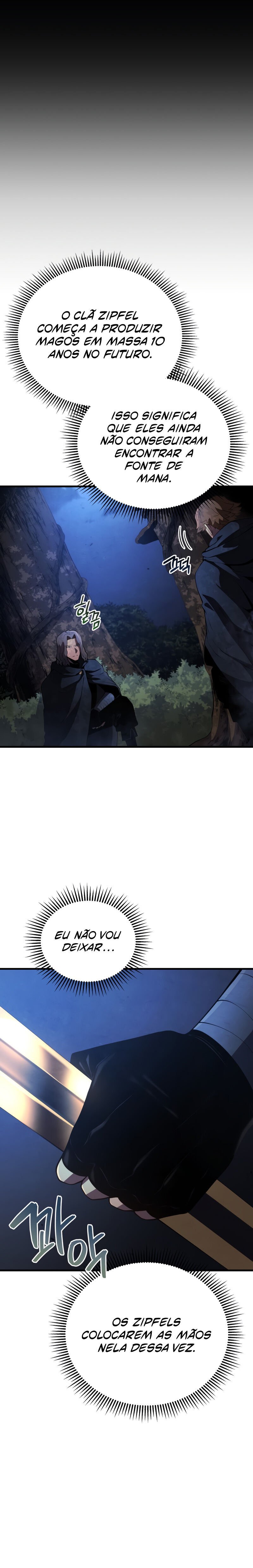 Read Swordmaster’s Youngest Son PT Manga Online