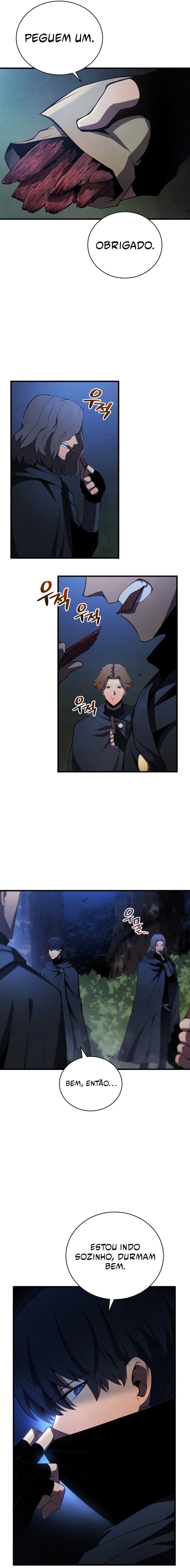 Read Swordmaster’s Youngest Son PT Manga Online