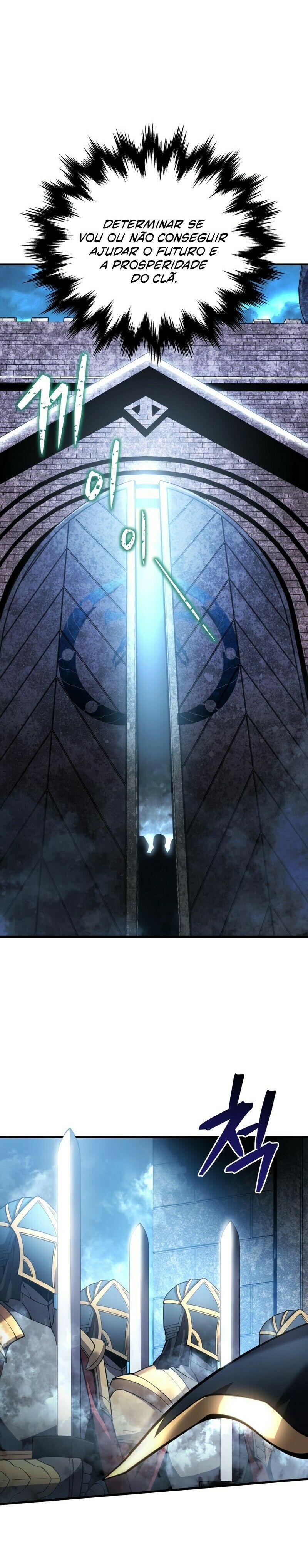 Read Swordmaster’s Youngest Son PT Manga Online