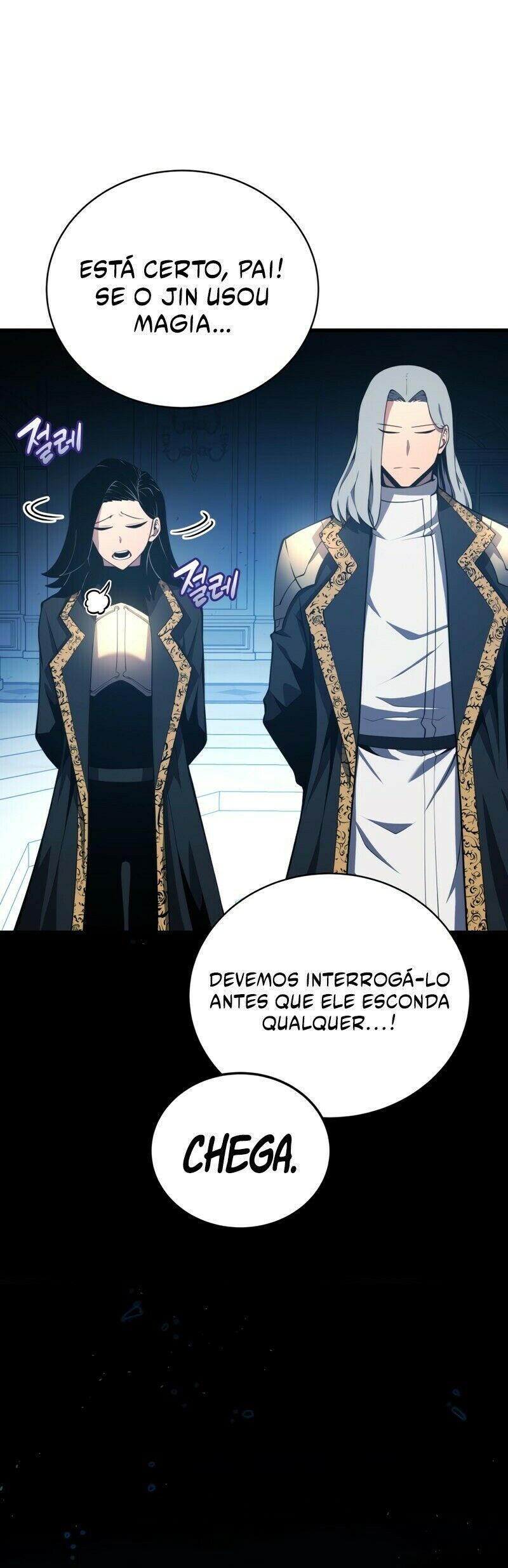 Read Swordmaster’s Youngest Son PT Manga Online