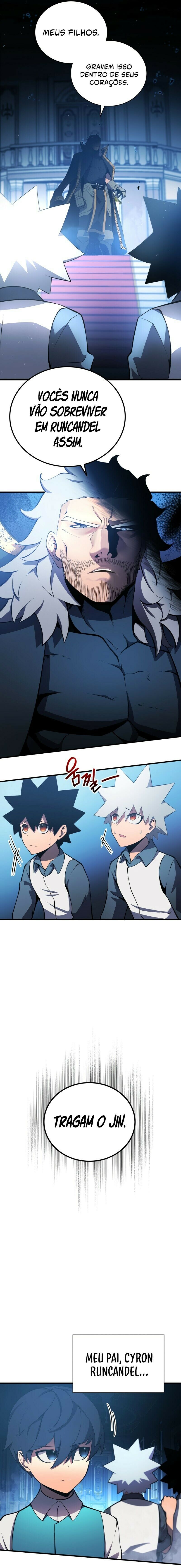 Read Swordmaster’s Youngest Son PT Manga Online