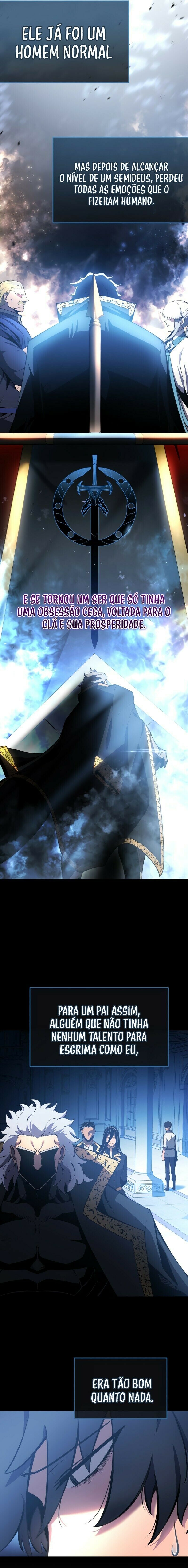 Read Swordmaster’s Youngest Son PT Manga Online