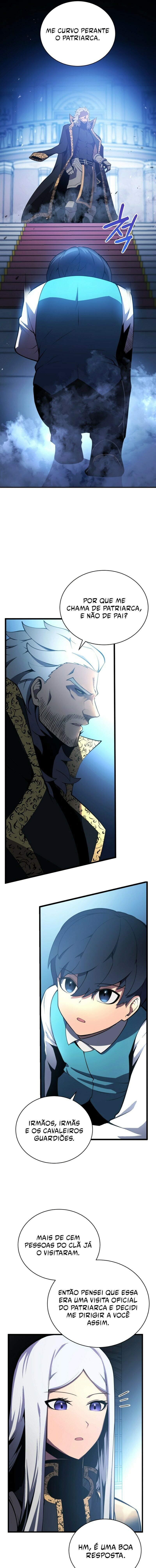 Read Swordmaster’s Youngest Son PT Manga Online