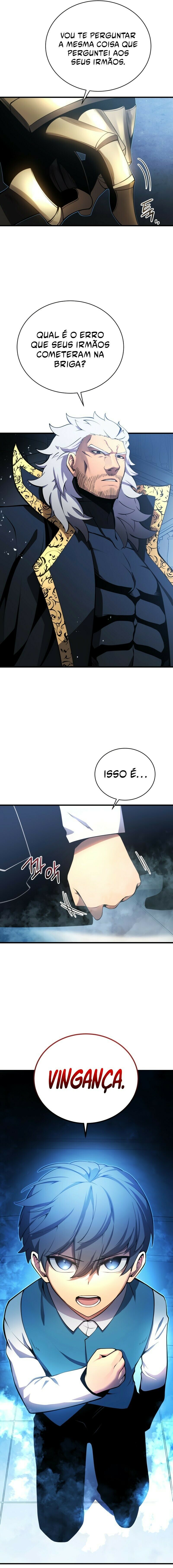 Read Swordmaster’s Youngest Son PT Manga Online