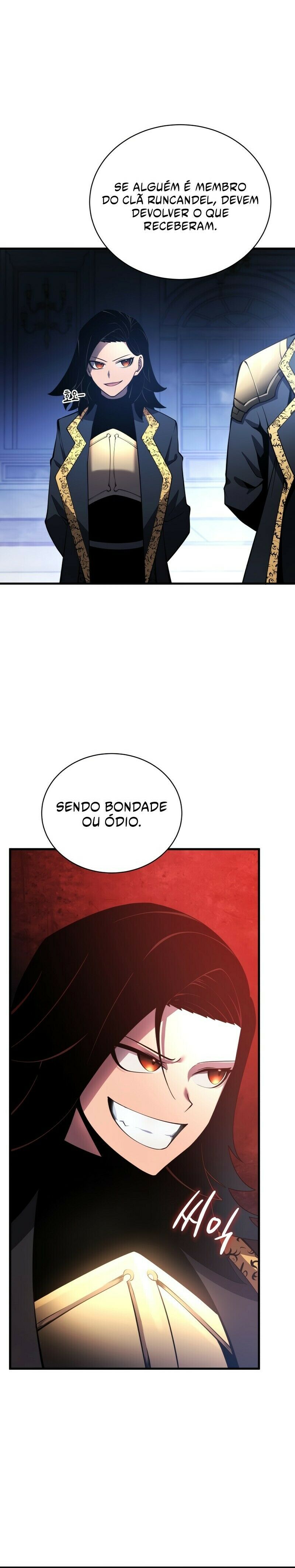 Read Swordmaster’s Youngest Son PT Manga Online