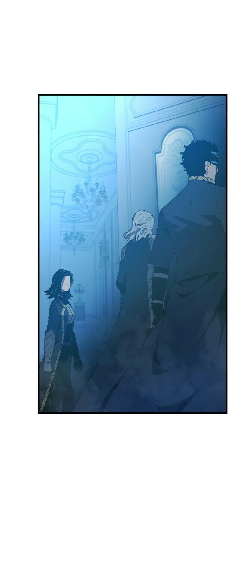 Read Swordmaster’s Youngest Son PT Manga Online