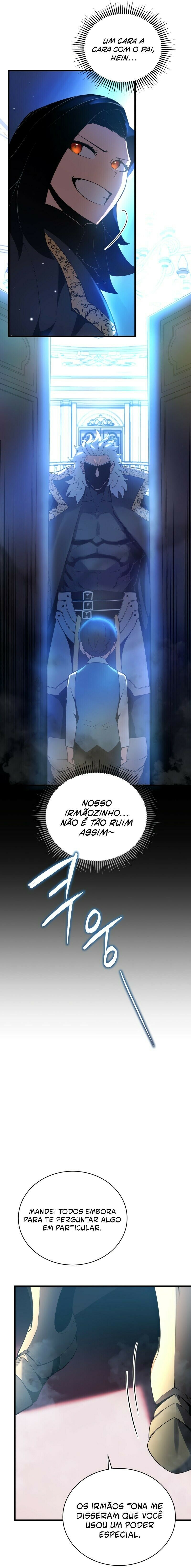 Read Swordmaster’s Youngest Son PT Manga Online